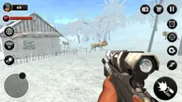 Game screenshot Dr.Hunter Wild Animals EGS mod apk