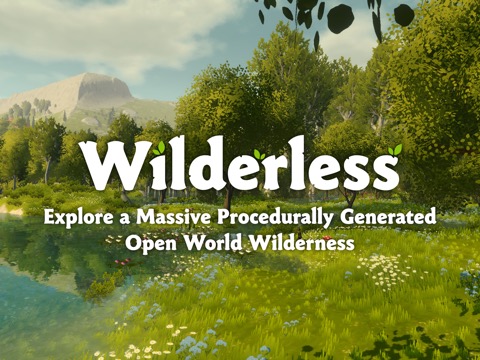 Wilderlessのおすすめ画像1