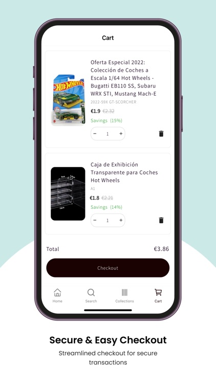Motor Gear screenshot-4