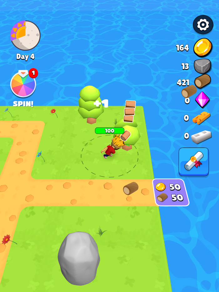 Day N Night Monster Survival