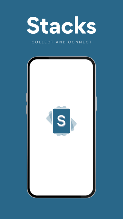 Stacks Collecting Screenshot