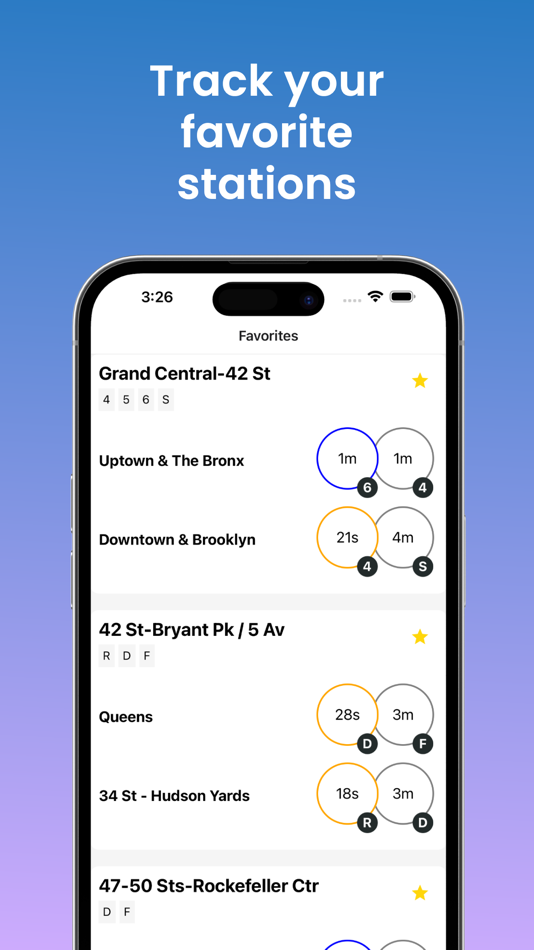 #3. NYC Proximity (iOS) 게시자: Jason Huang