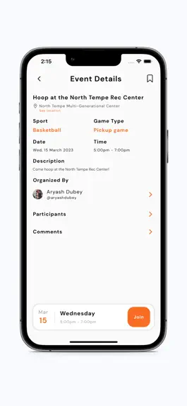 Game screenshot Fuddle - Find Your Huddle hack