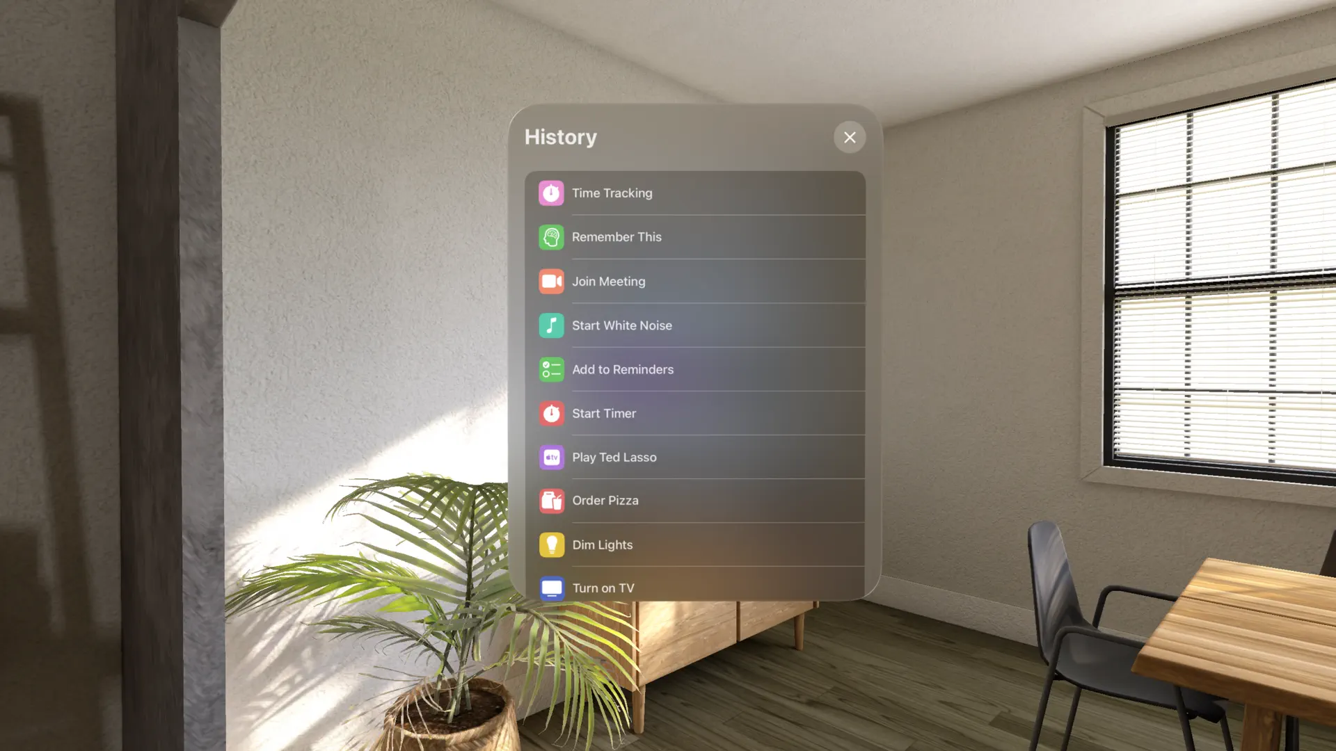 Shortcut Buttons screenshot 4