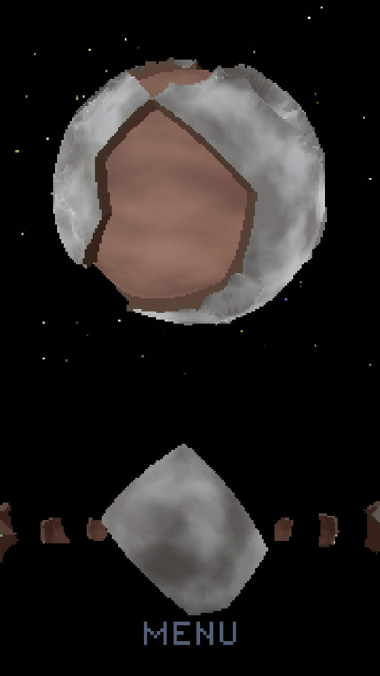 #4. Puzzle Planetarium (iOS) 由: Alessandro Comai