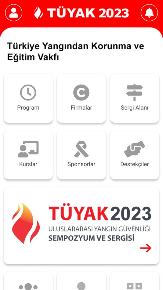 TUYAK - 1.0.6 - (iOS)