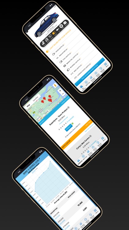 KnowYourCar screenshot-7