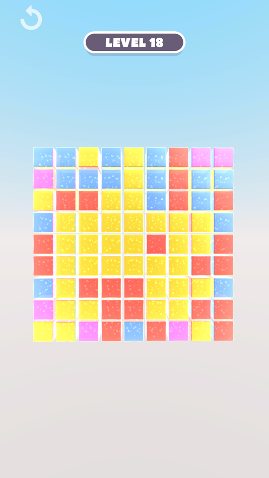 #4. Make Them Same (iOS) By: DK Bilgi Teknolojileri