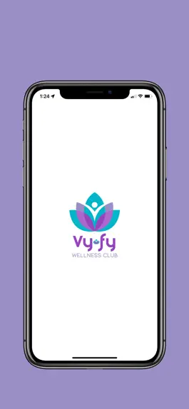 Game screenshot Vyfy Wellness Club mod apk
