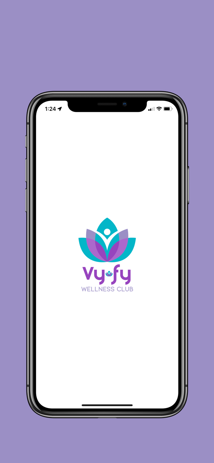 Vyfy Wellness Club