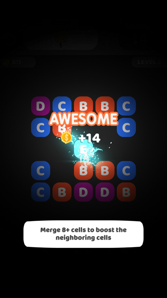 #6. ReveaLetter (iOS) By: Ahmet Can Mujde