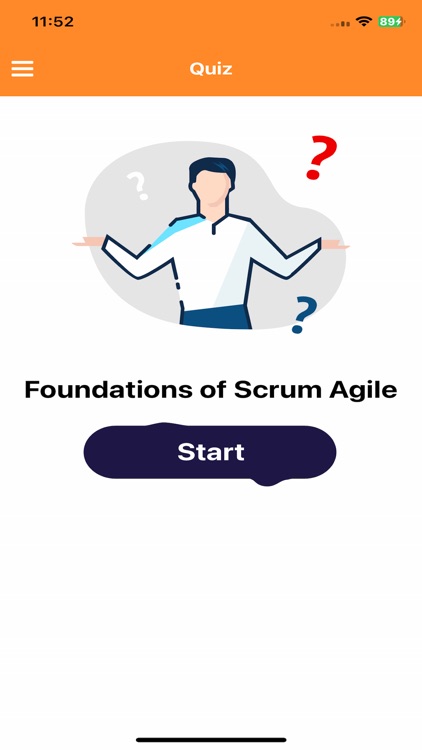 Foundations of Scrum Agile screenshot-6