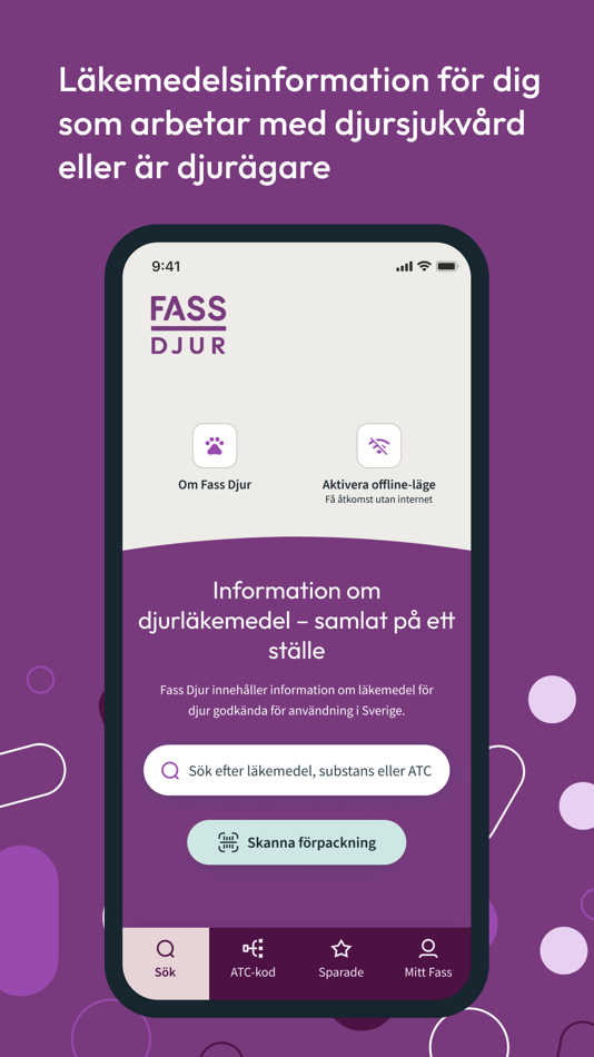 Fass Djur - 1.0.3 - (iOS)