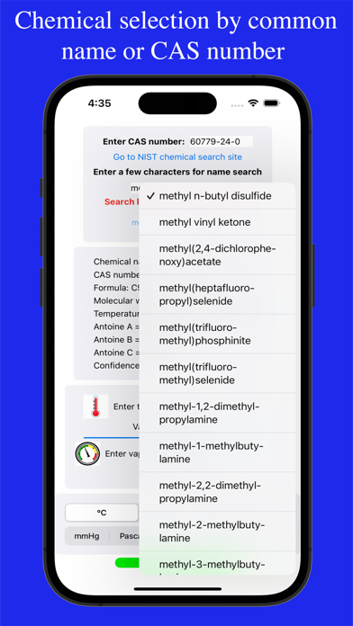 AntoineVP Screenshot