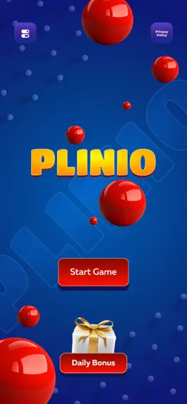 Game screenshot Turbo PlinioHigher mod apk