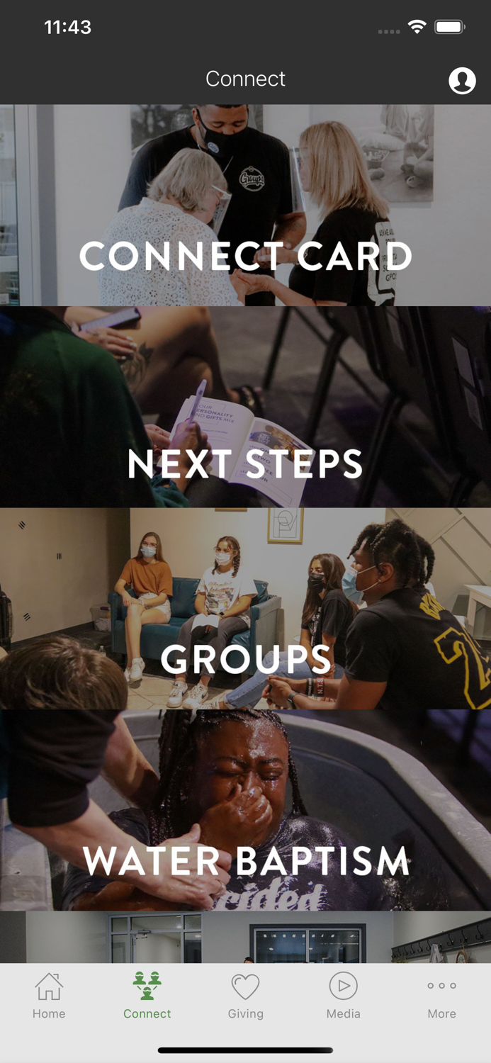 City Church for All Nations