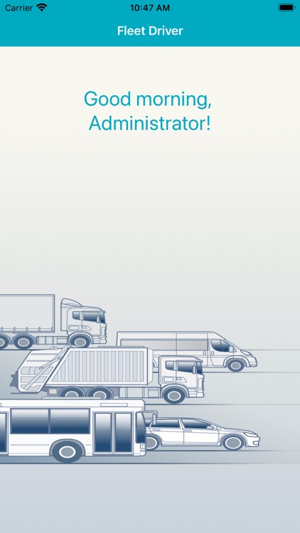 Fleet Driver screenshot-3