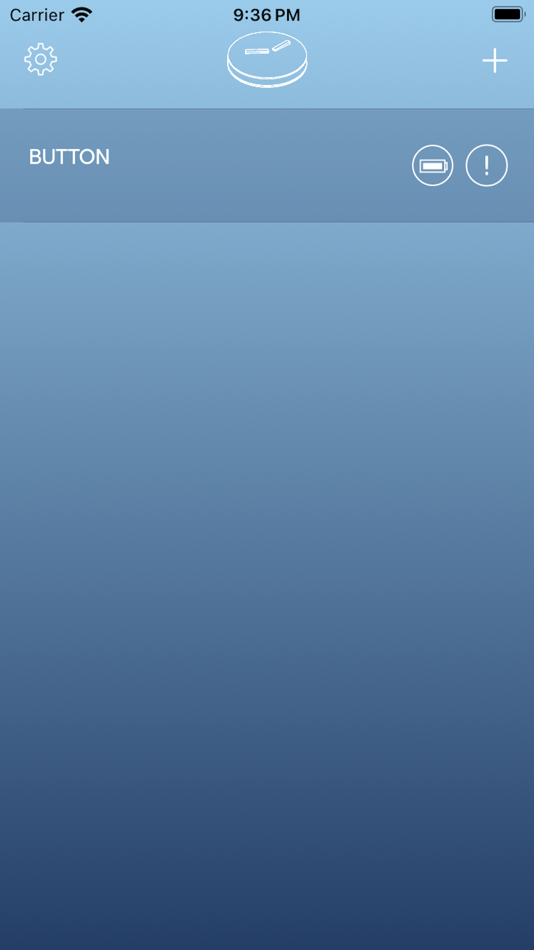 #2. Oxford Button App (iOS) By: University of Oxford