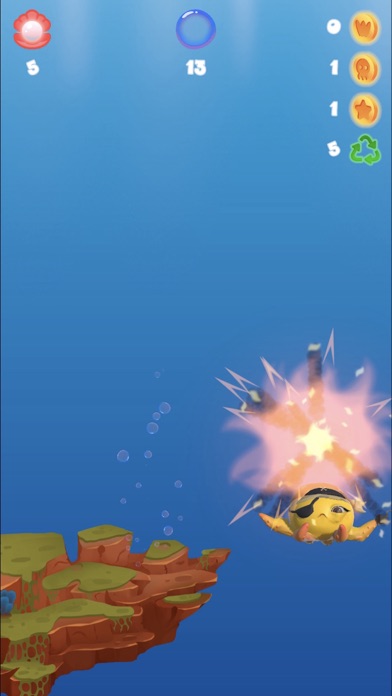 Octopy Screenshot
