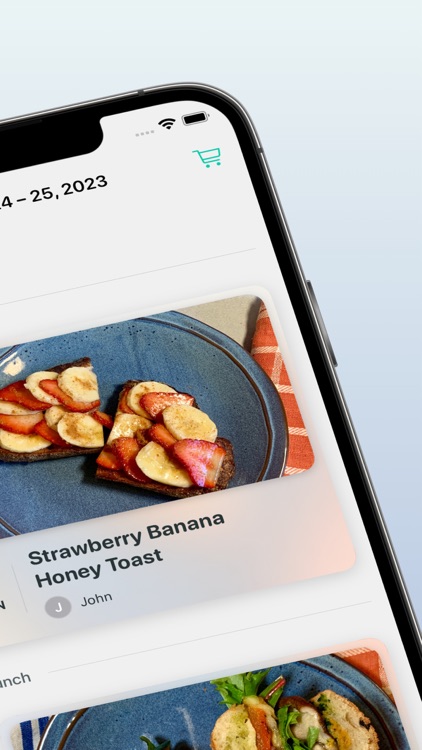 Menyou: Meal Plan Assistant