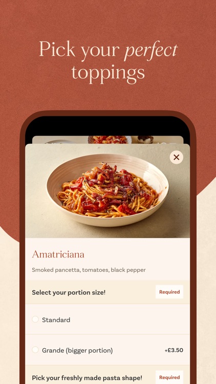 Pasta Evangelists screenshot-3