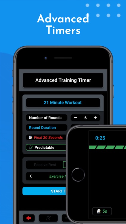 Pro Boxing: Workout & Timer screenshot-5