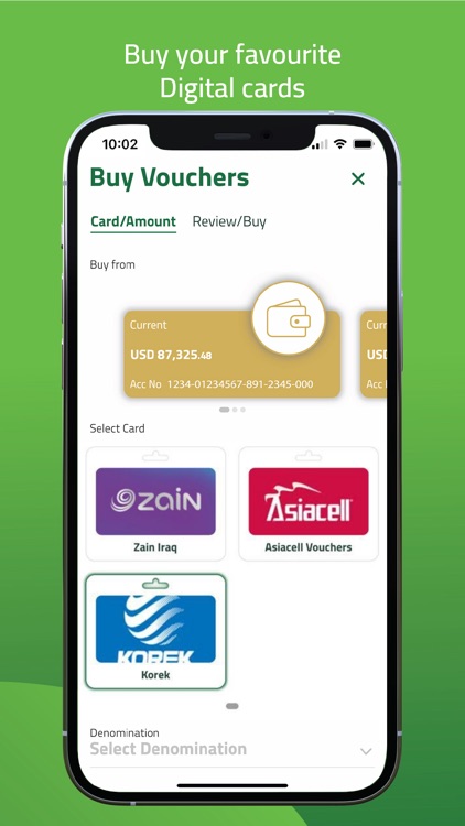 TIB Online screenshot-5