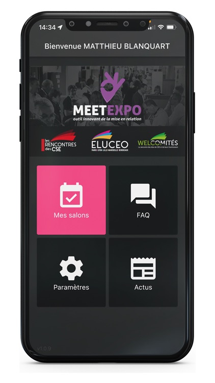 MeetExpo