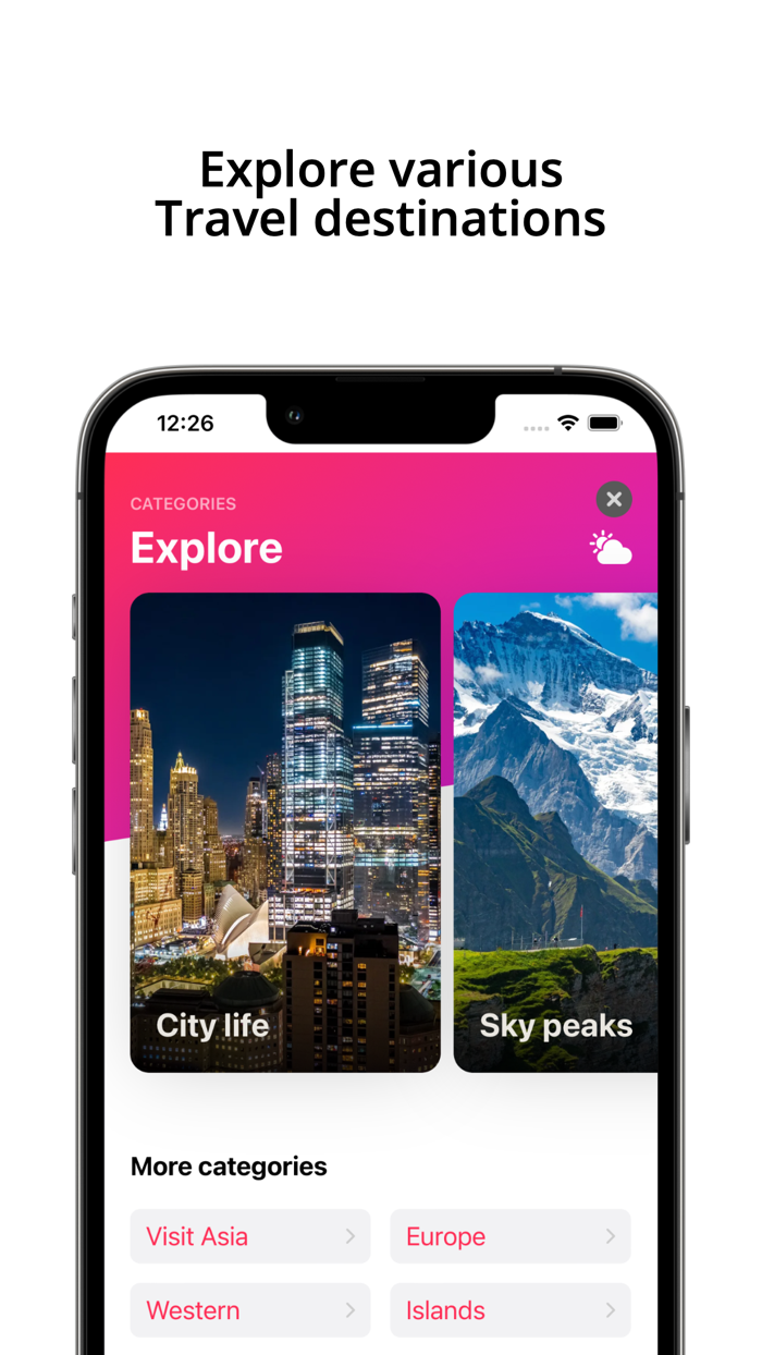 Doifoo AI Travel assistant