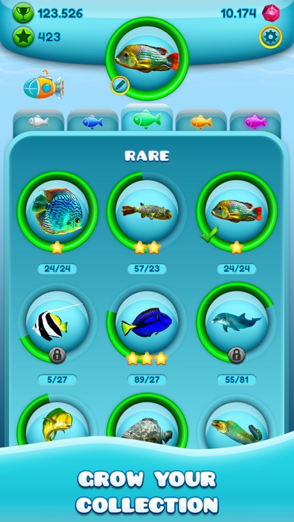 Wordylla screenshot-6