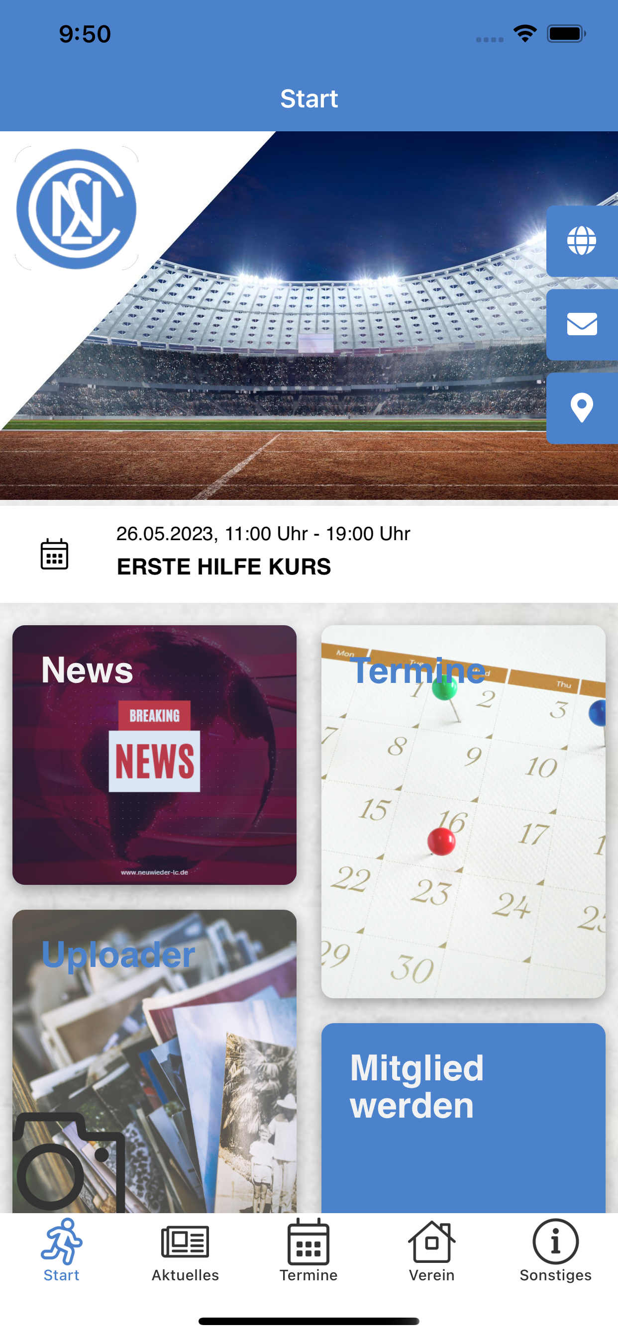 Neuwieder LC