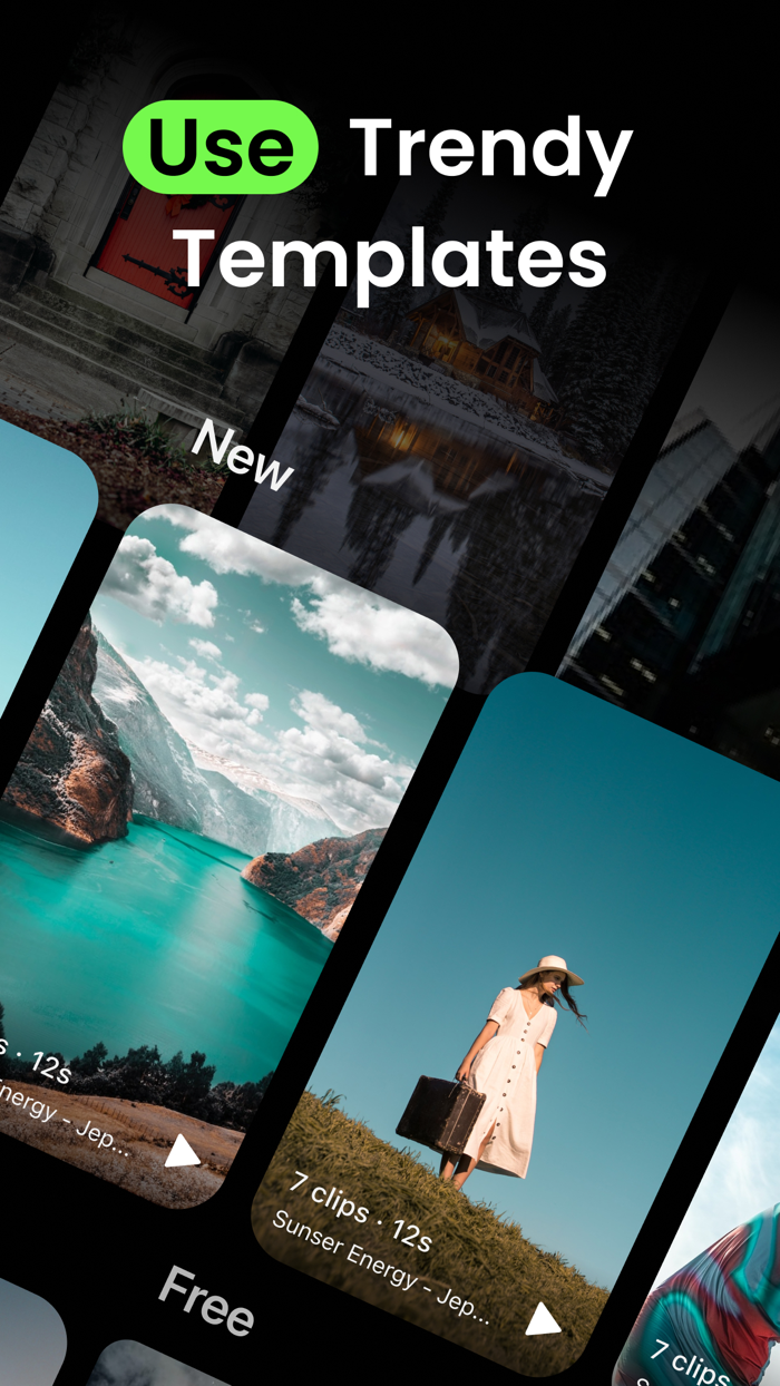 Reels Maker for Instagram・BEAT