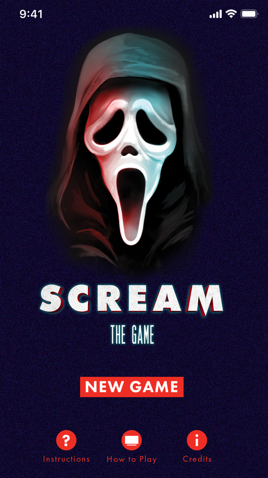 #1. Scream The Game (iOS) Podle: Goliath BV