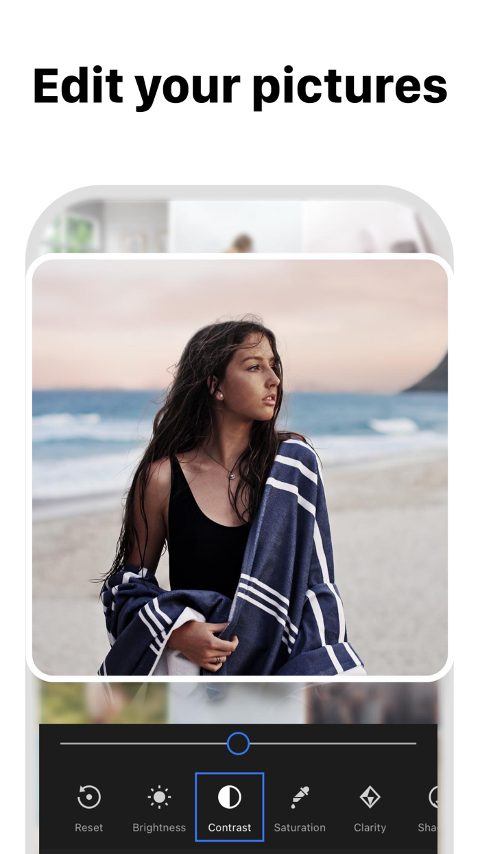 Feed Preview for Insta・Planner