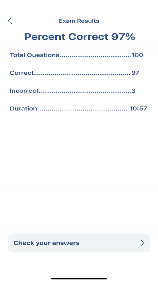 #8. CCM Exam Prep Plus (iOS) Podle: 360 Media Limited Liability Company
