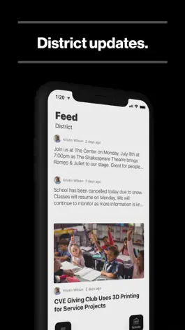 Game screenshot Fairfield CSD apk
