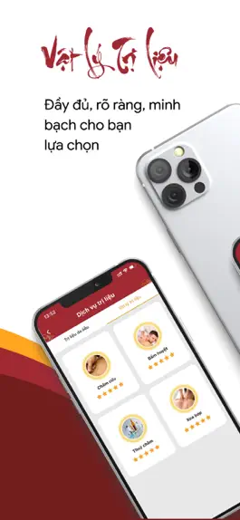 Game screenshot Nhất Nam Y viện apk