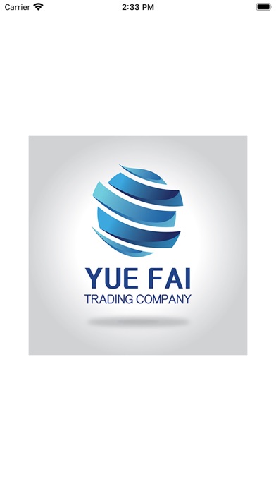 YueFaiTrading Screenshot