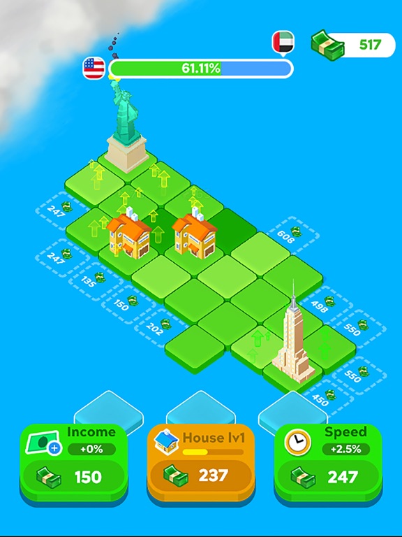 Screenshot #6 pour Cities:skylines BuildIt 2023