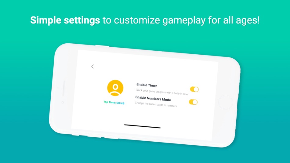 #3. Make 10: Card Game (iOS) 由: Tinkerwise LLC