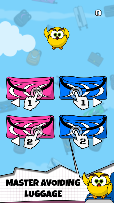 Screenshot #2 pour Critterfall