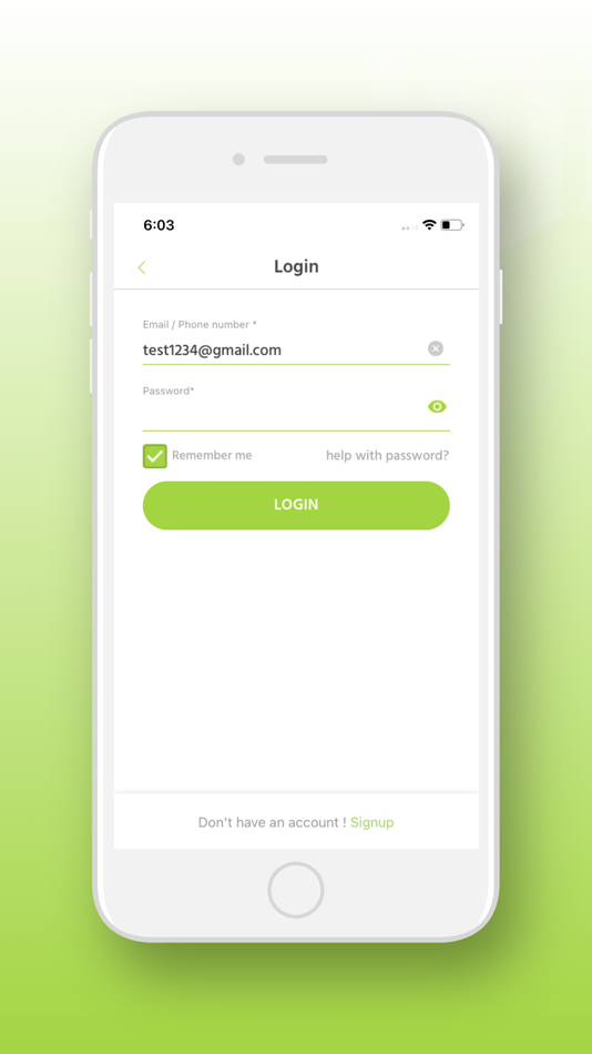 #2. Sackiy Provider (iOS) 由: Idua Olunwa
