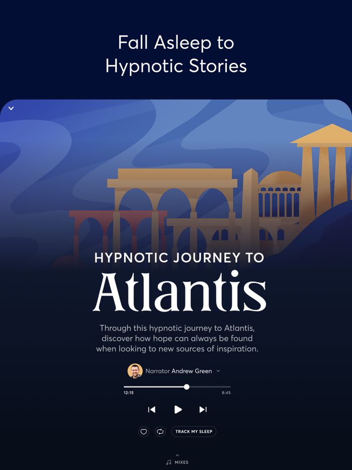 BetterSleep Relax and Sleep