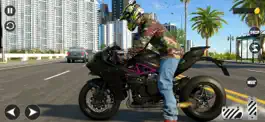 Game screenshot Bike Driving Motorcycle Games hack