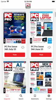 pc pro magazine problems & solutions and troubleshooting guide - 3