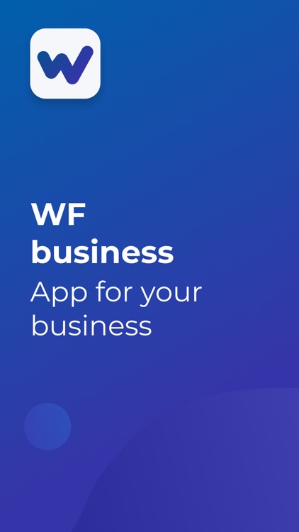 WF Business