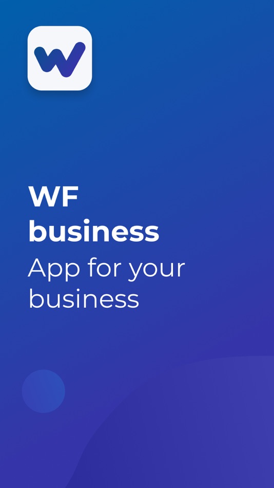 #1. WF Business (iOS) 게시자: Wallet Factory
