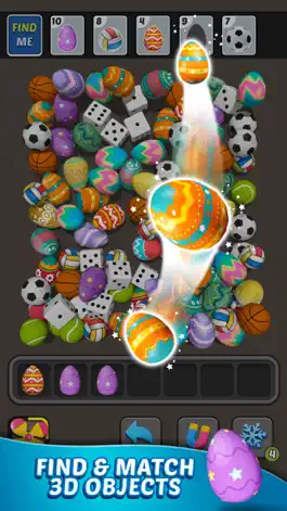 Game screenshot Triple Find - Match Triple 3D mod apk