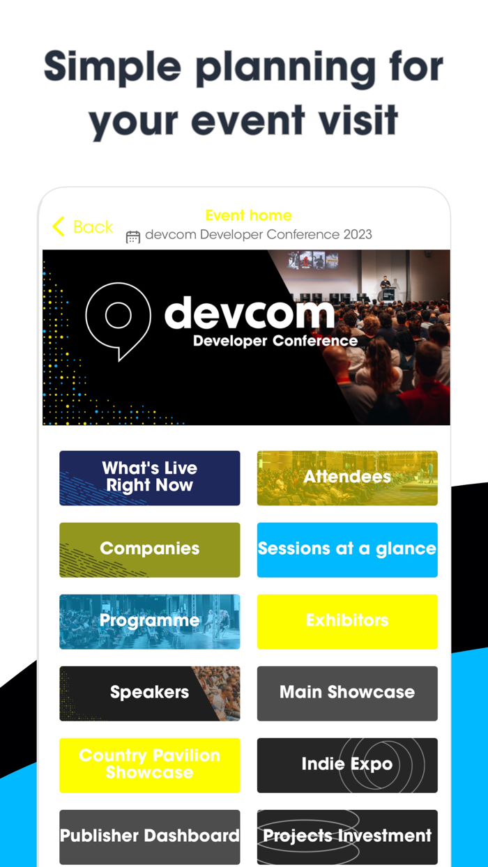 gamescom biz Community