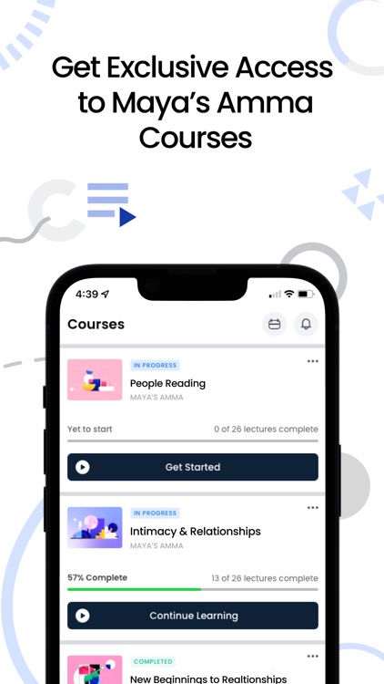 Mayas Amma screenshot-3